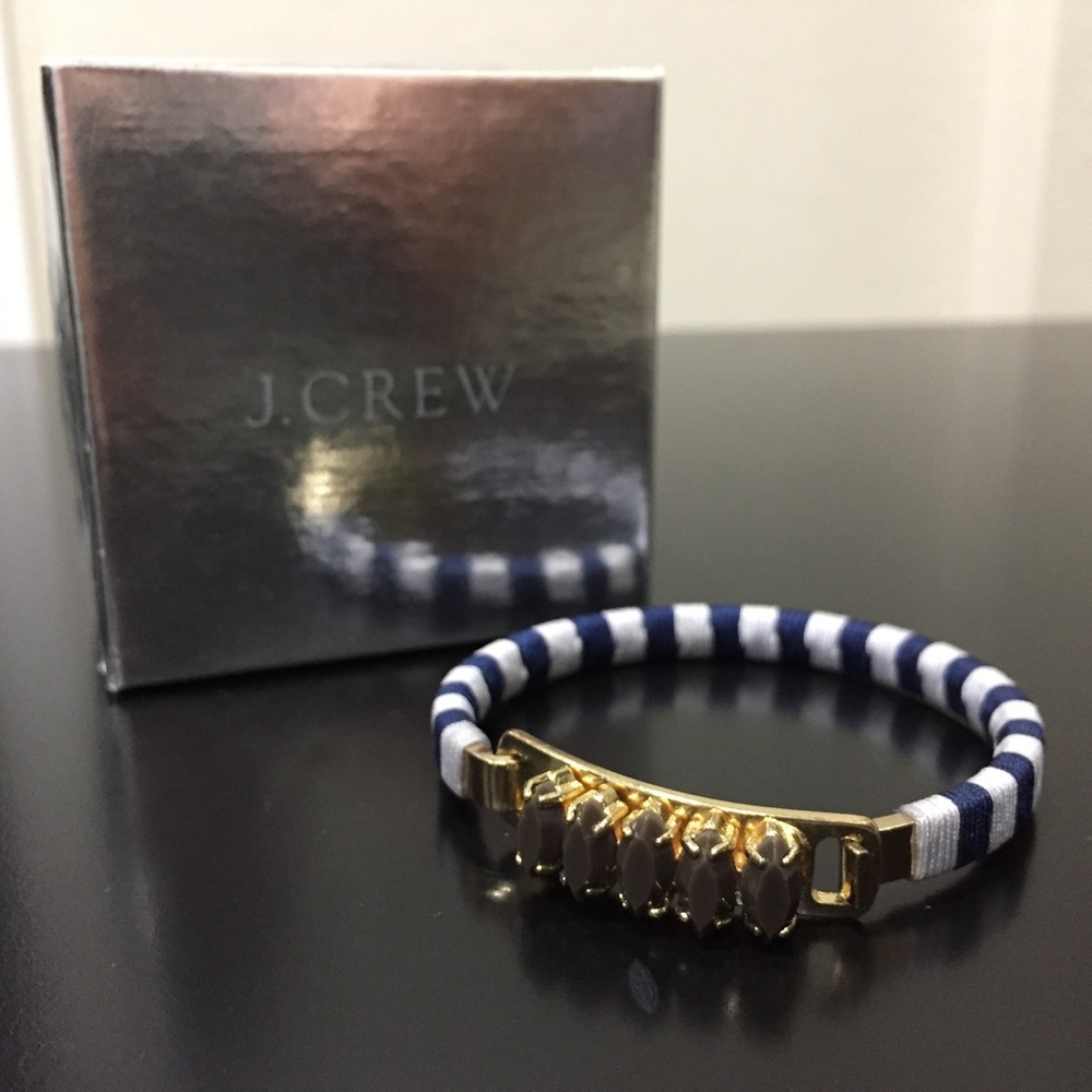 J.CREW bracelet
